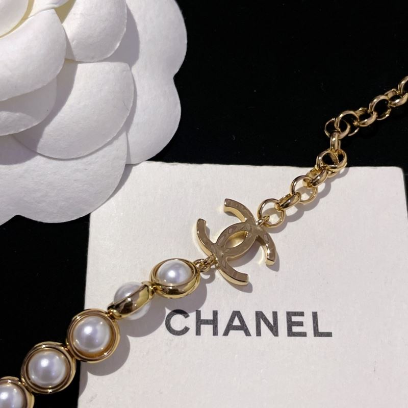 Chanel Brooches